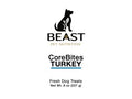 Turkey Treats (8 oz)