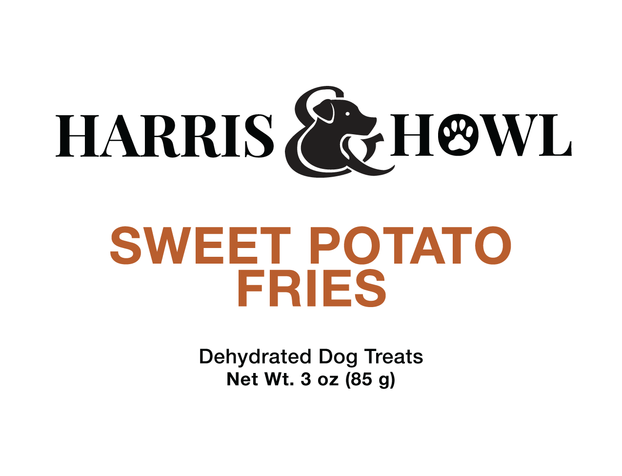 Sweet Potato Fries