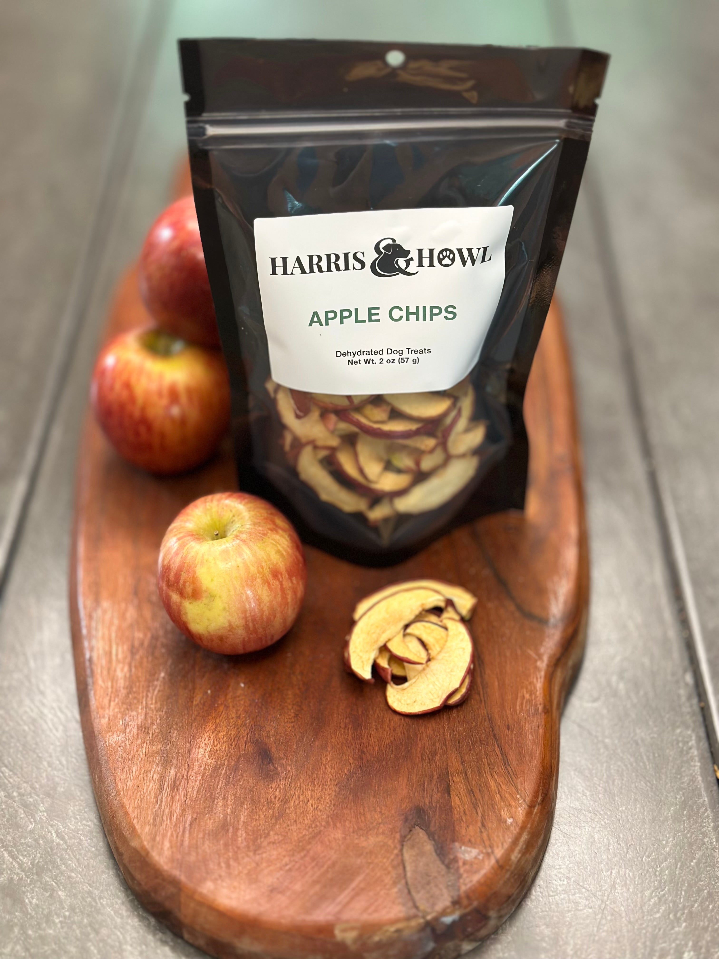 Apple Chips